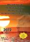 Preview: NEU!! Wandkalender 2027  - Handsigniert!