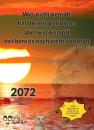 NEU!! Wandkalender 2027  - Handsigniert!