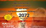 NEU! Tischkalender 2027 - Handsigniert!